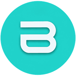 BITLok DEX Logo